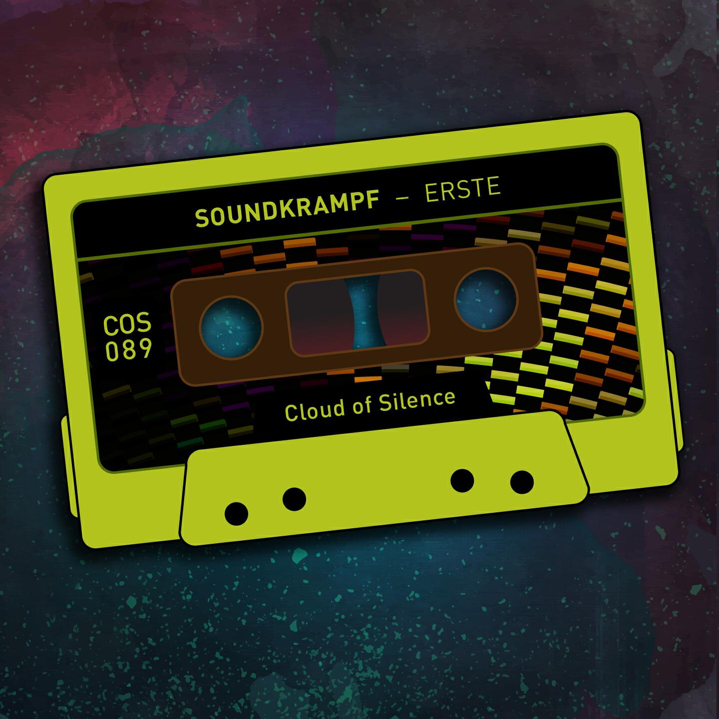 Soundkrampf - Erweiterung