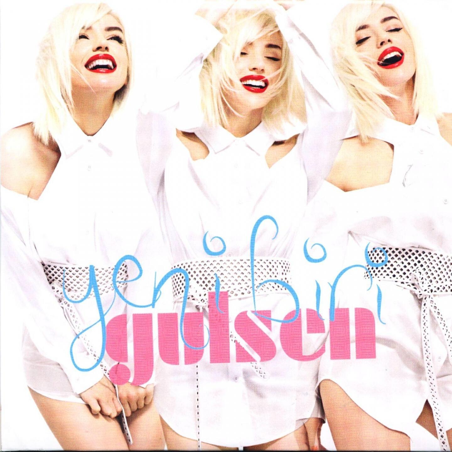 Gulsen - Yeni Biri
