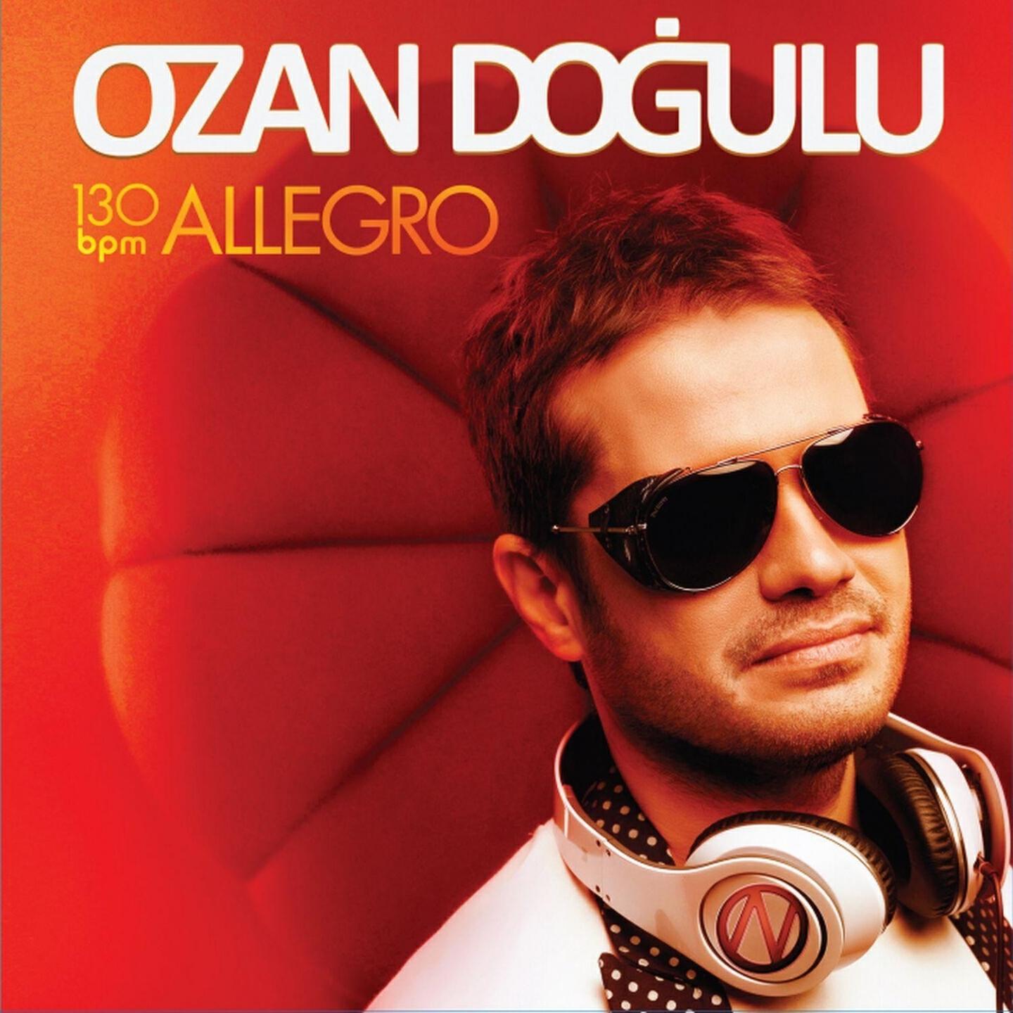 Ozan Doğulu - Kalp Kalbe Karşı