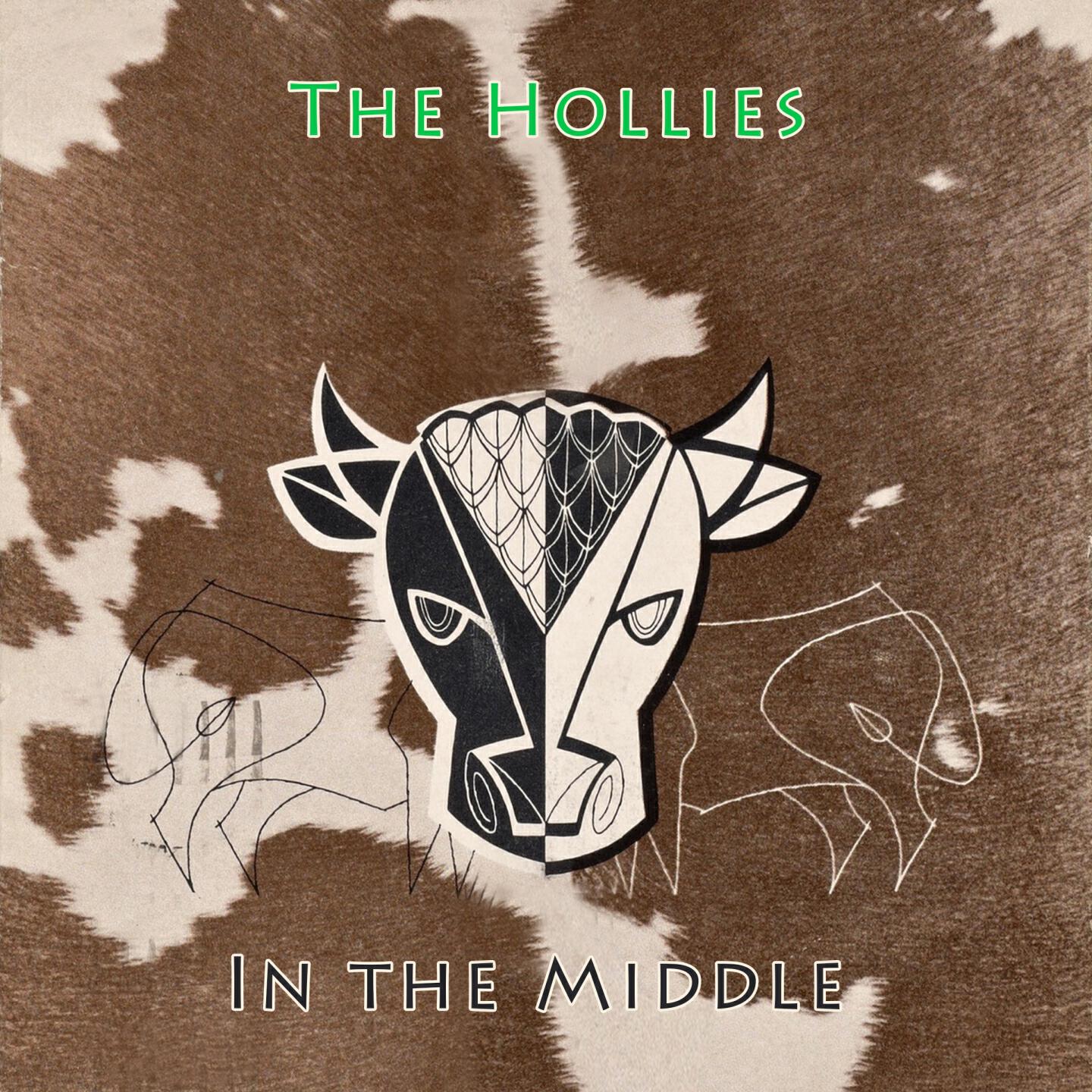 The Hollies - Lucille
