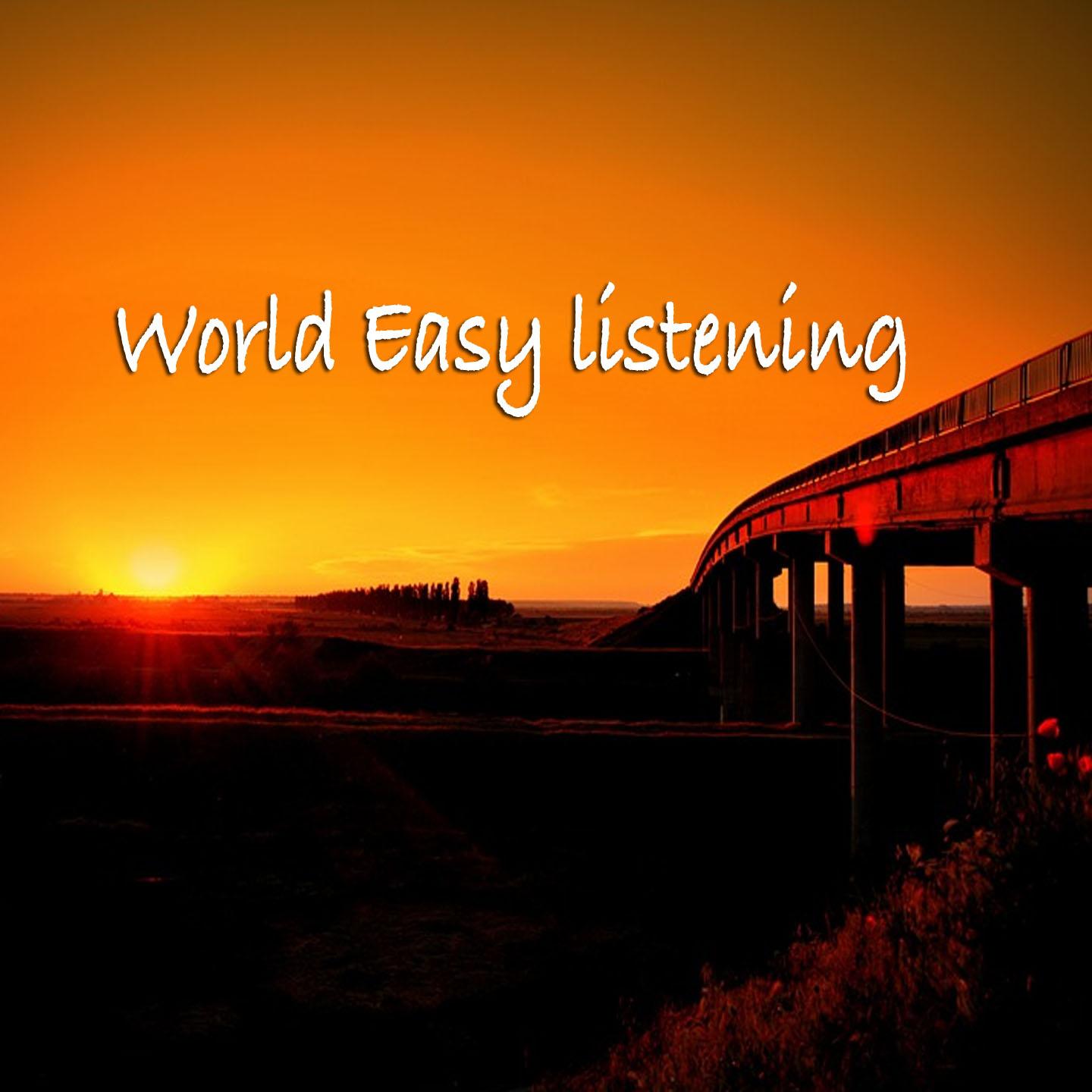Постер альбома World Easy Listening