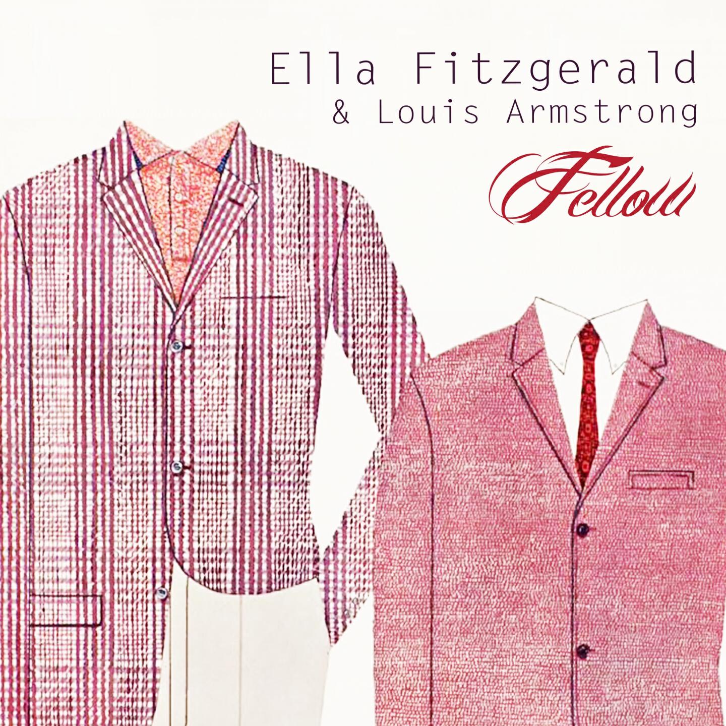 Ella Fitzgerald - You Won't Be Satisfied Until You Break My Heart