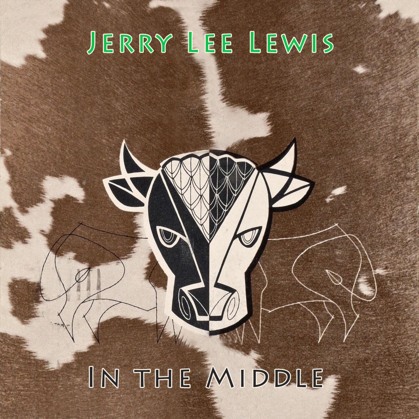 Jerry Lee Lewis - Whole Lotta Shakin' Goin' On