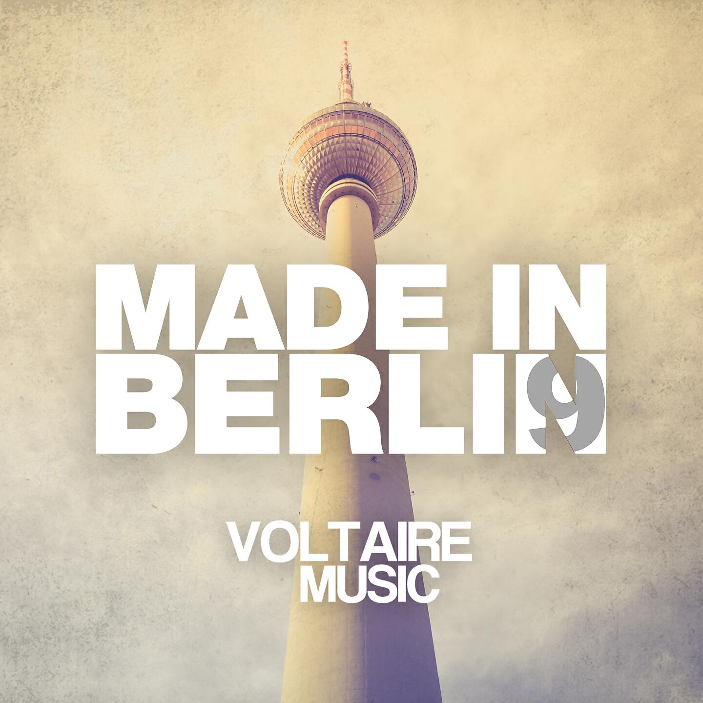 Philip Bader - The Vibe