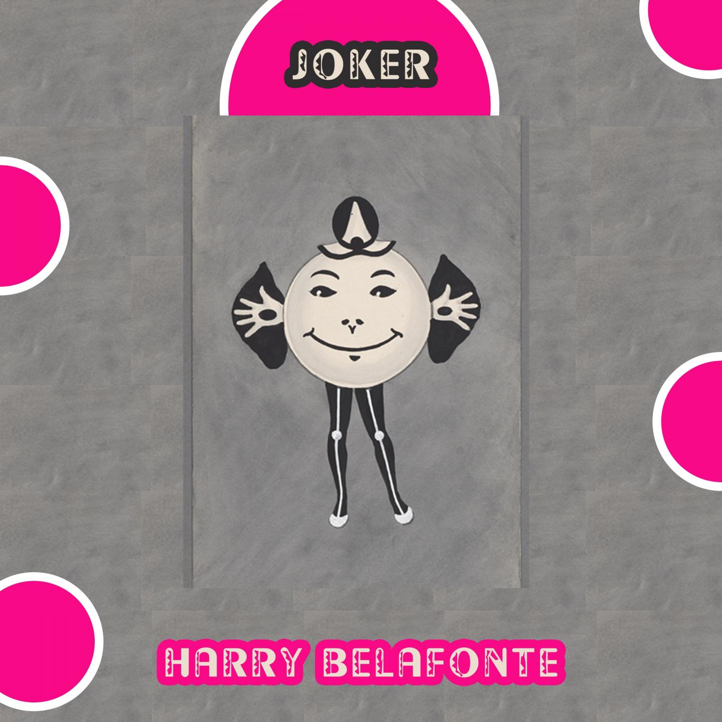 Harry Belafonte - Bally Mena