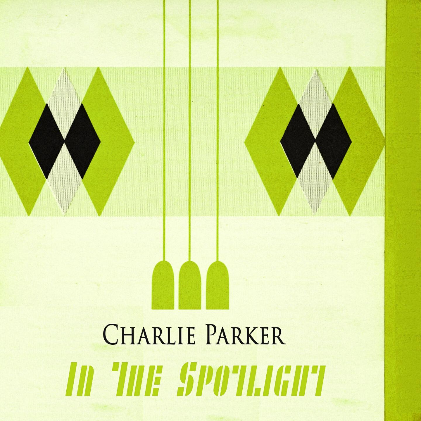 Charlie Parker - Laird Bird