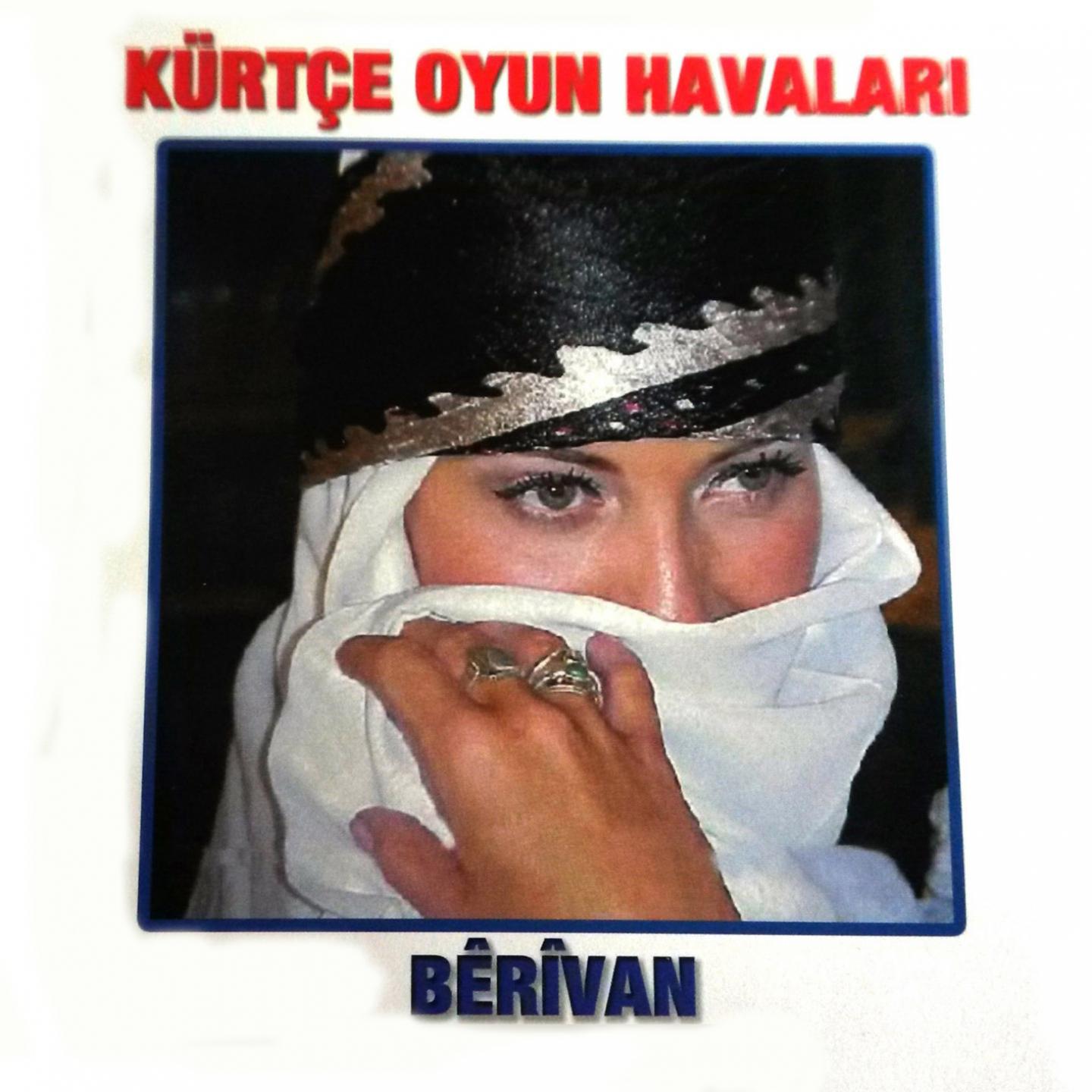 Постер альбома Kürtçe Oyun Havaları