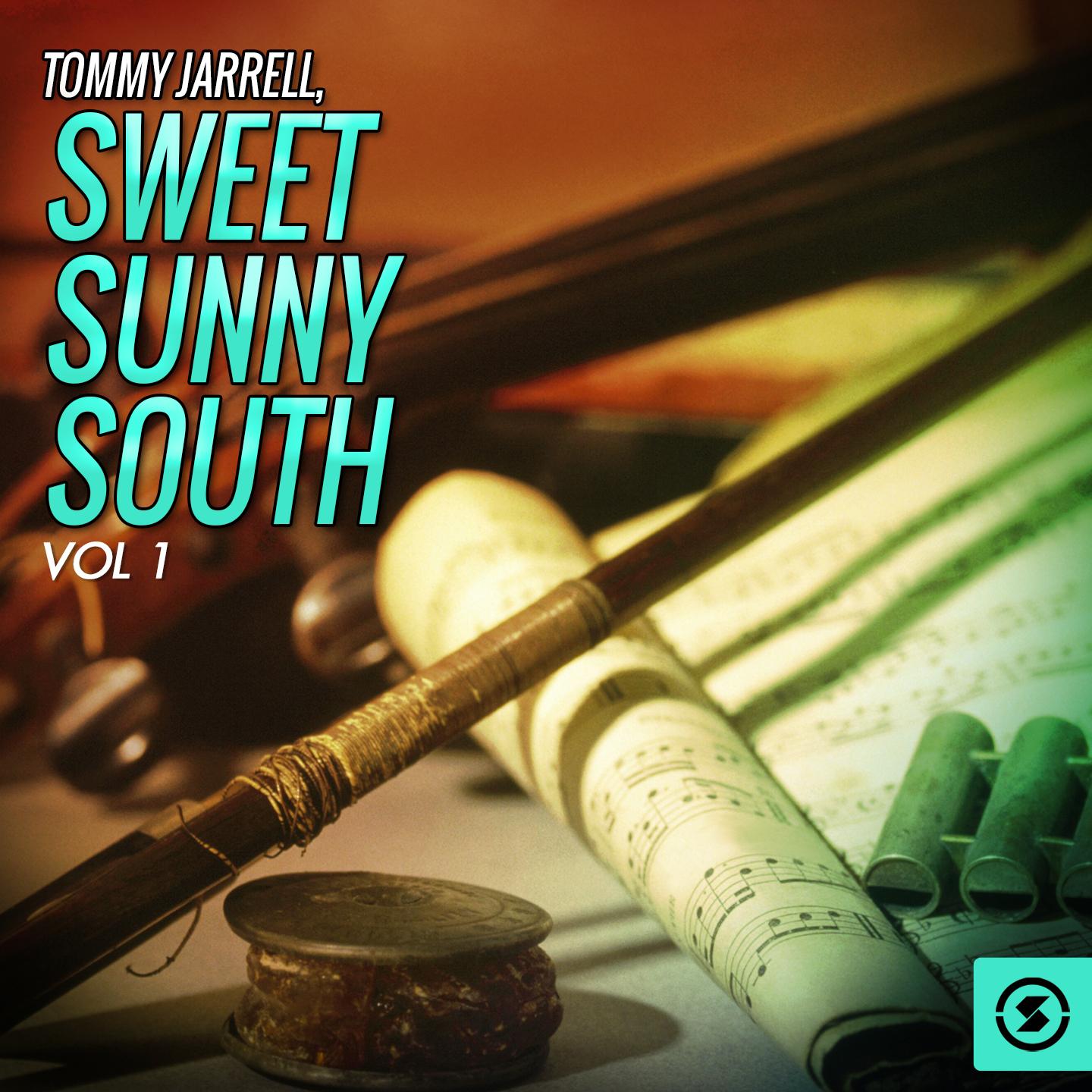 Постер альбома Sweet Sunny South, Vol. 1