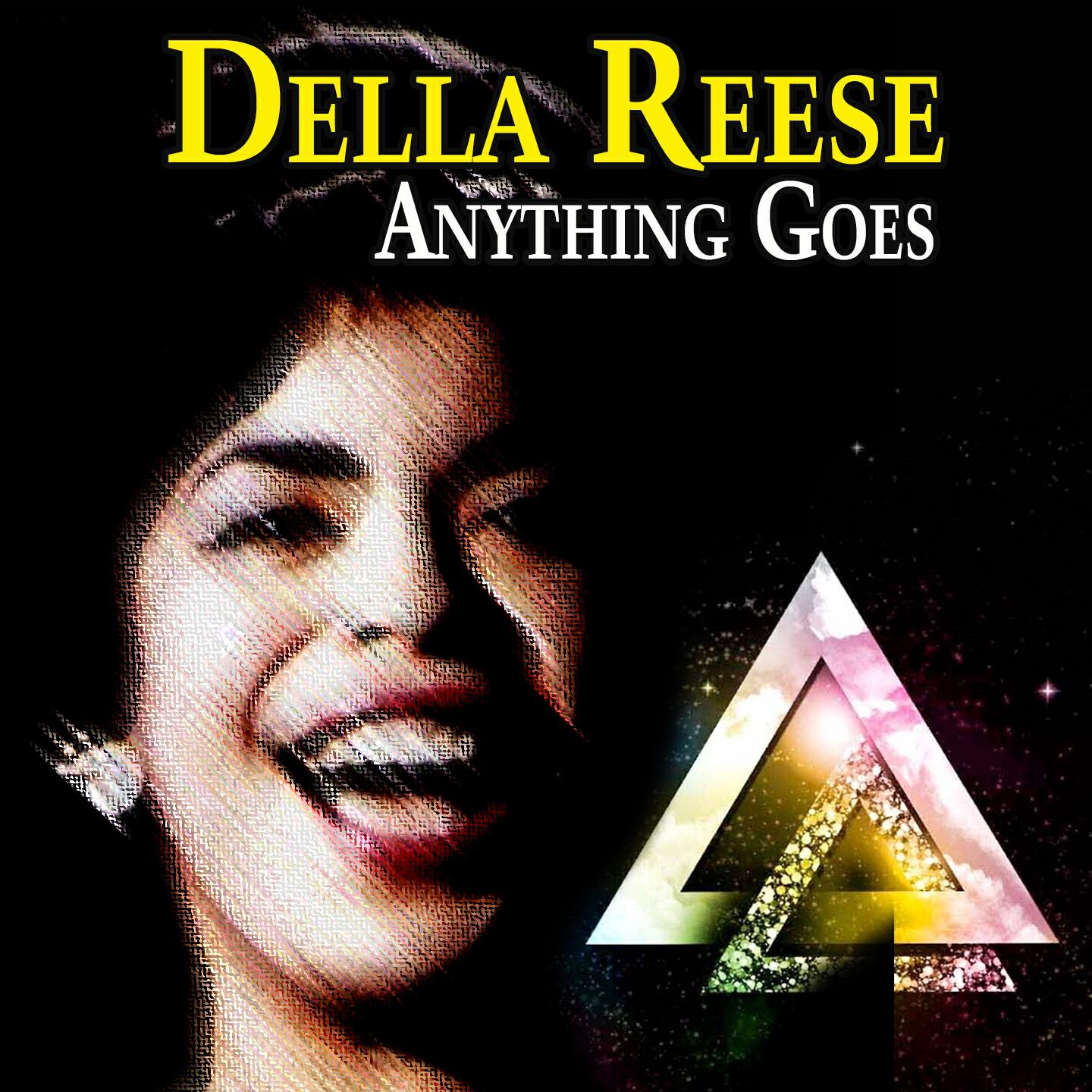Della Reese - Medley:The Lamp Is Low / After the Lights Go Down Low / Fly Me to the Moon
