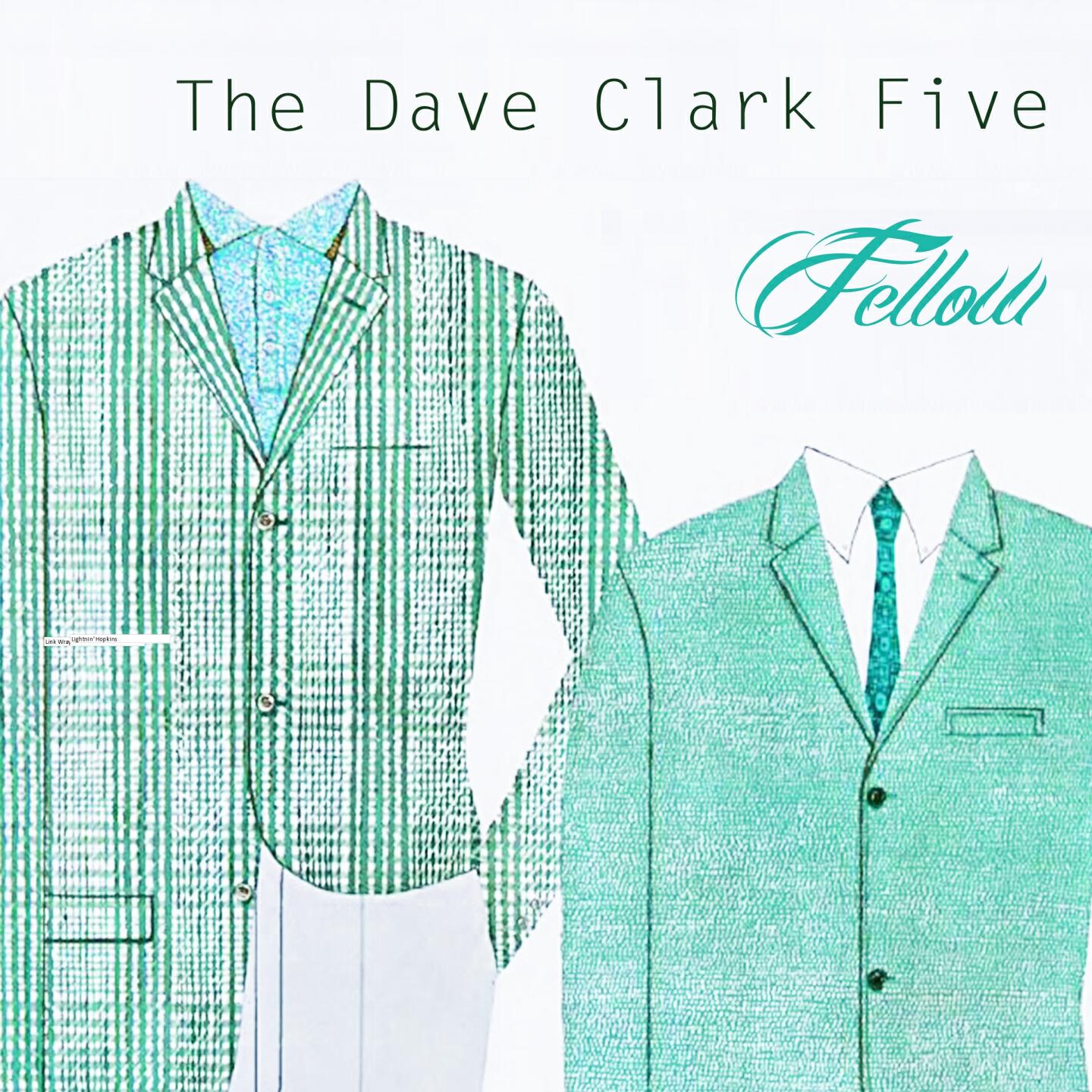 The Dave Clark Five - I Love You No More