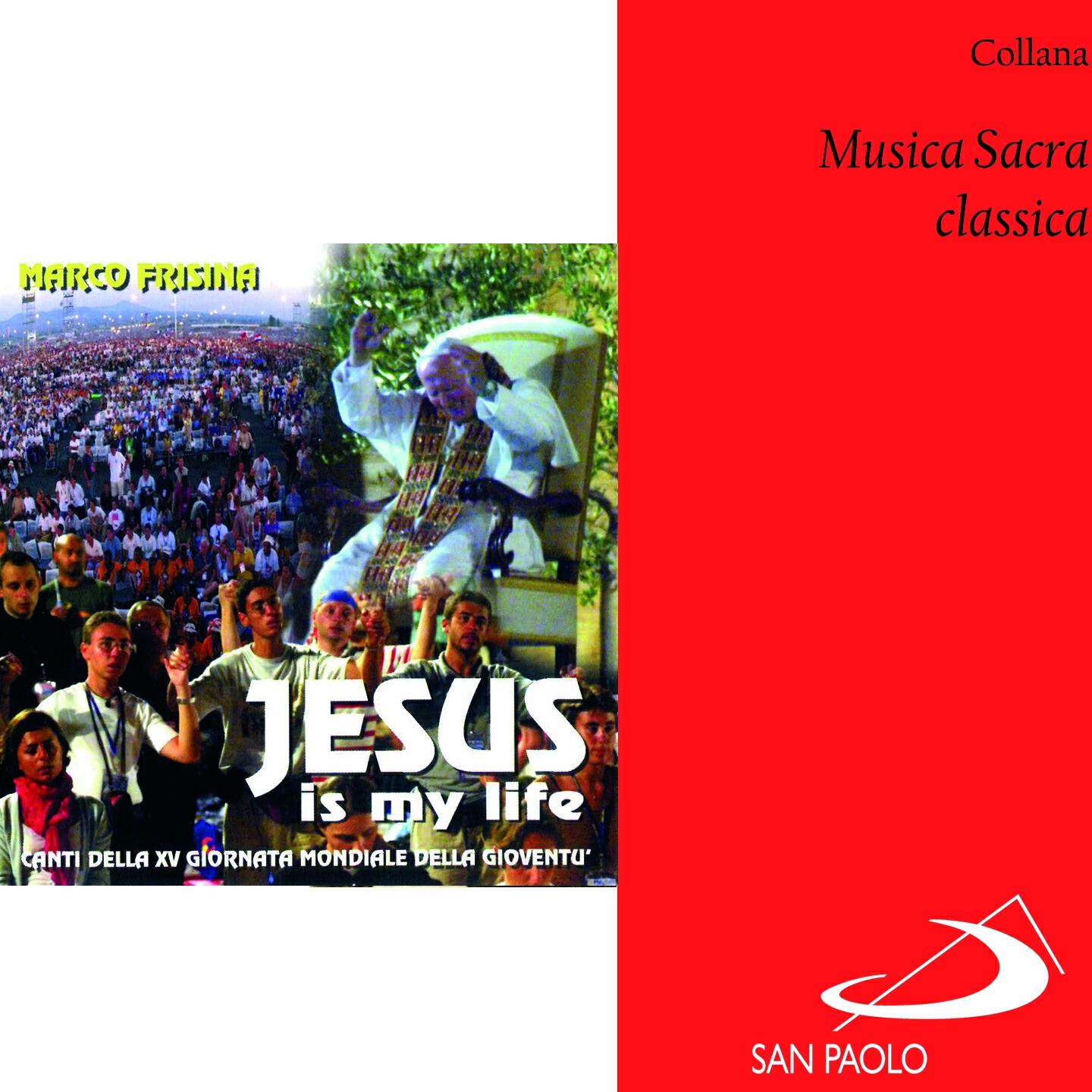 Orchestra D.I.M.I. - Jubilate Deo