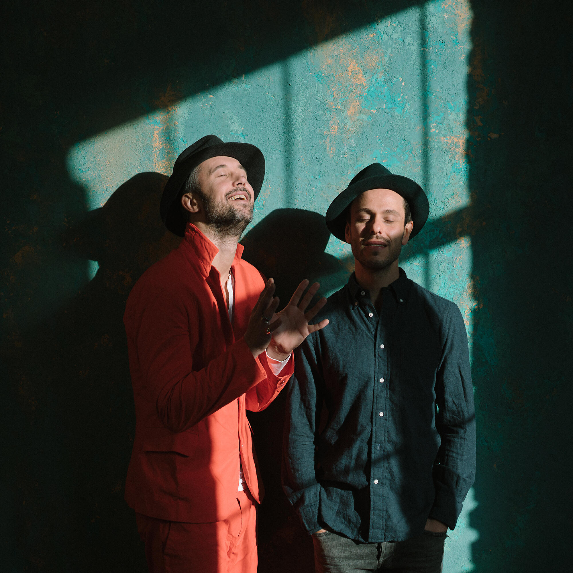 5'NIZZA - 5'nizza- Ne Kino