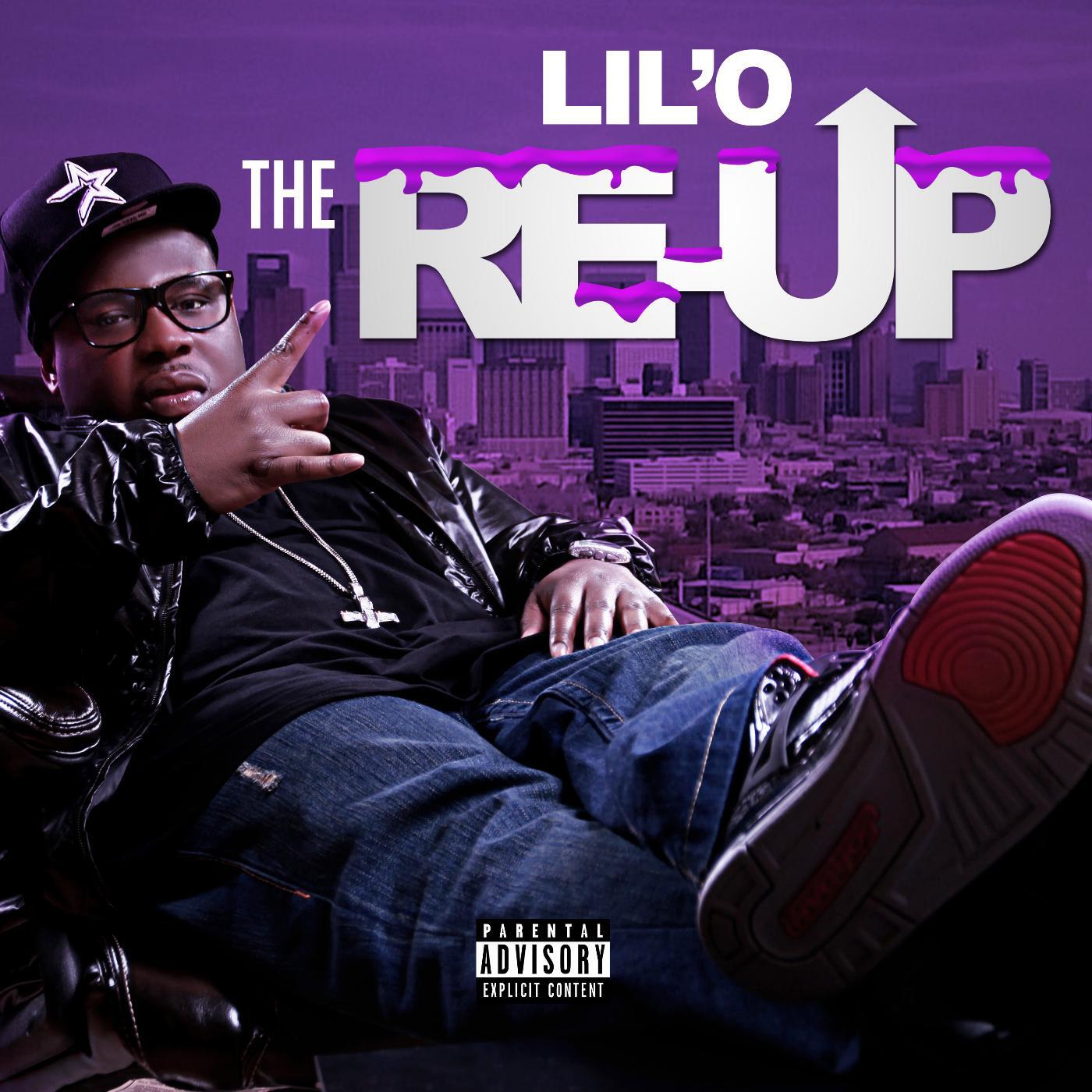 Lil'O - One Puff (feat. Poppy & Devin tha Dude)