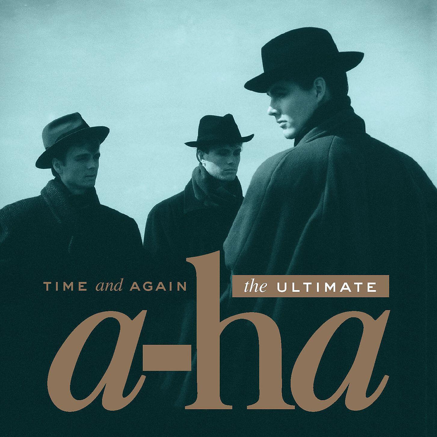 A-Ha - The Sun Always Shines on TV (Future Funk Squad's 'Radiant 4K' Remix)