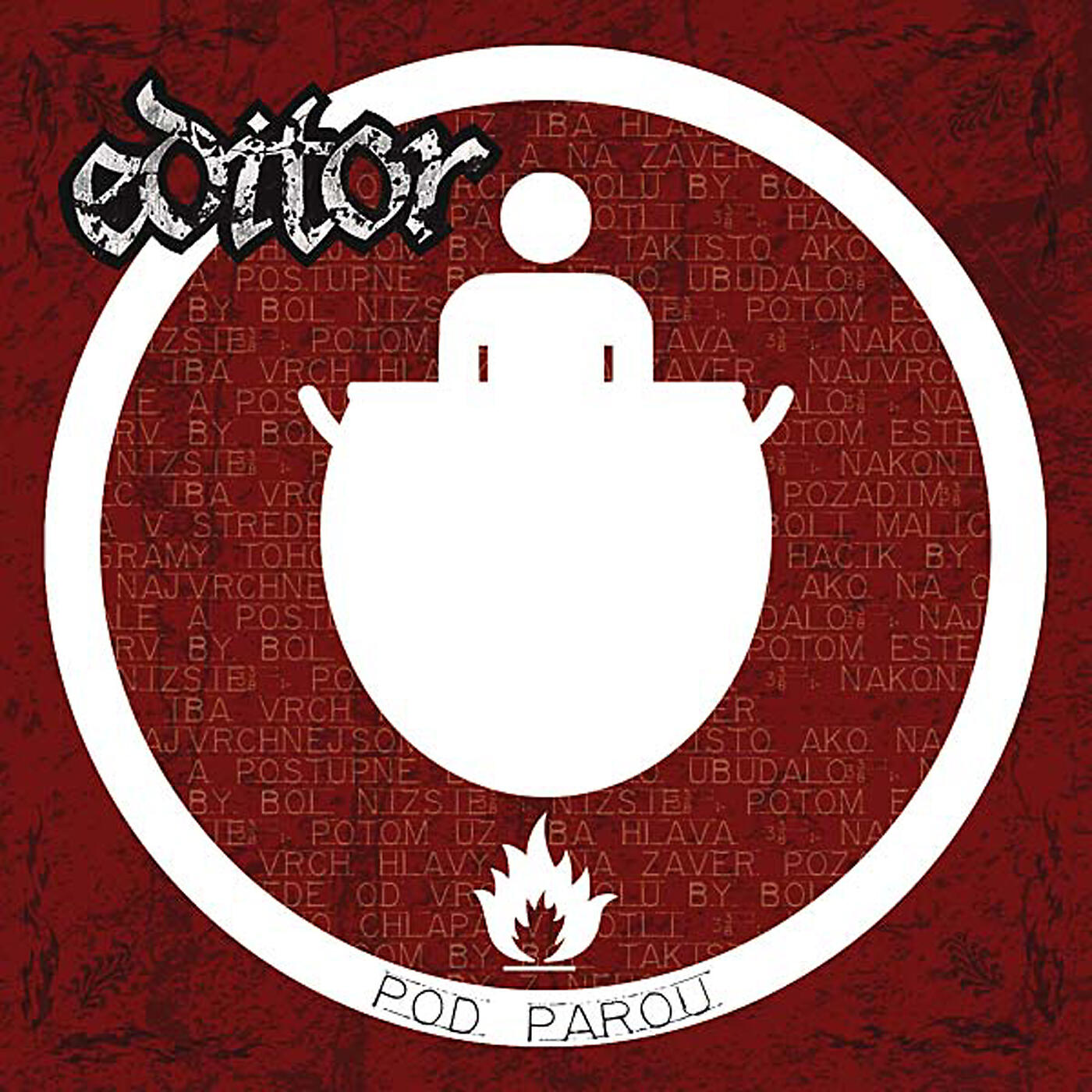 Editor - EMO?
