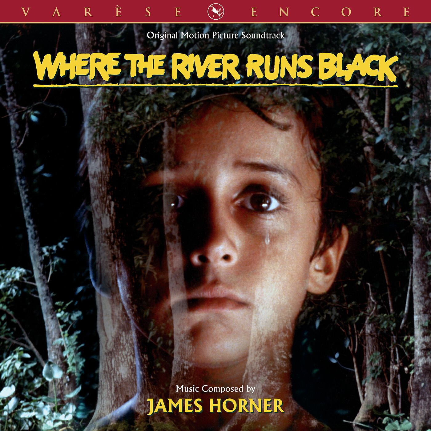 James Horner - Serra Pelada