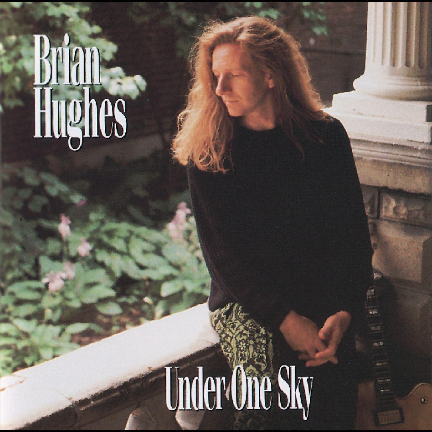 Brian Hughes - Nasca Lines