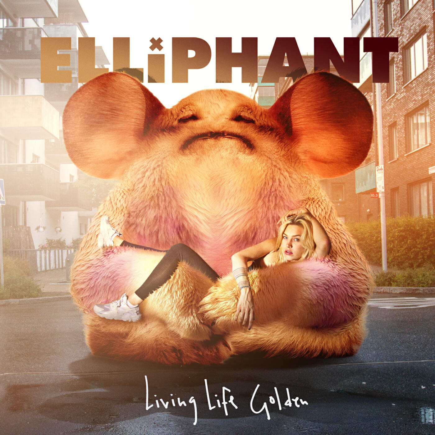 Elliphant - Spoon Me