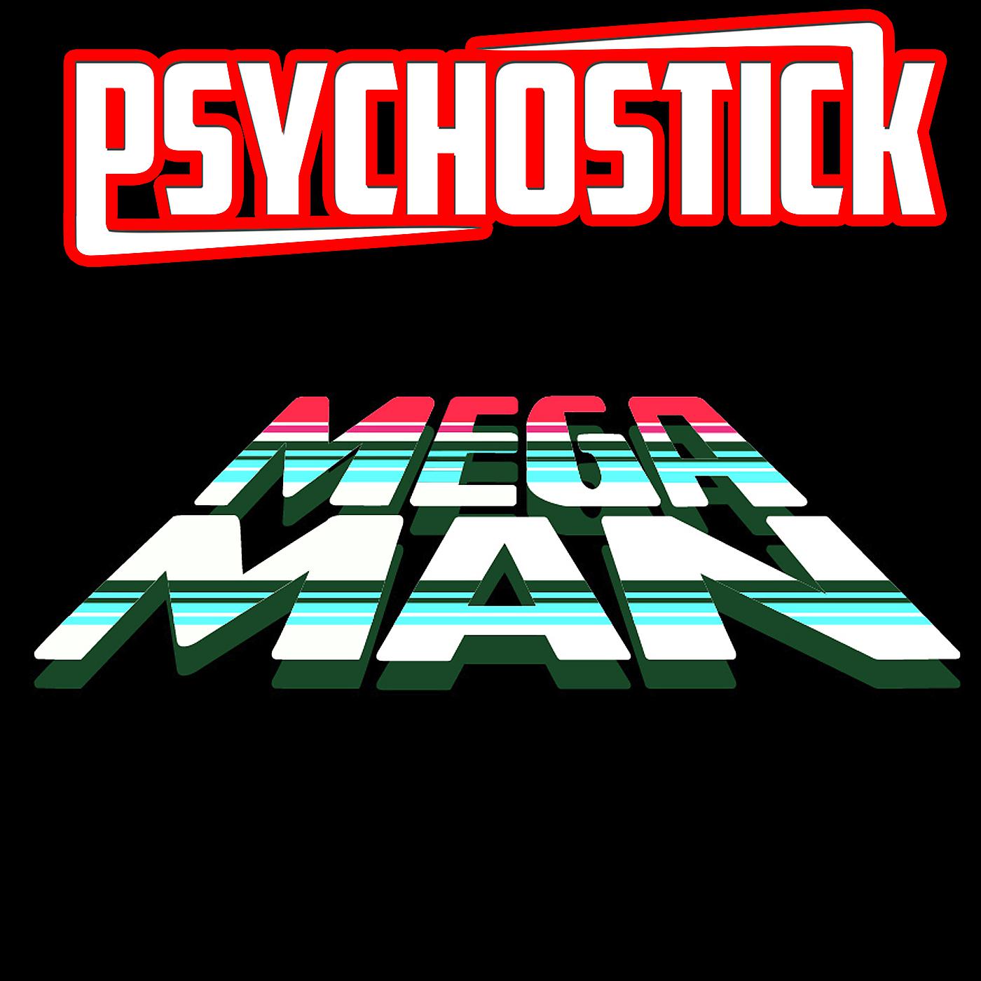 Постер альбома Megaman