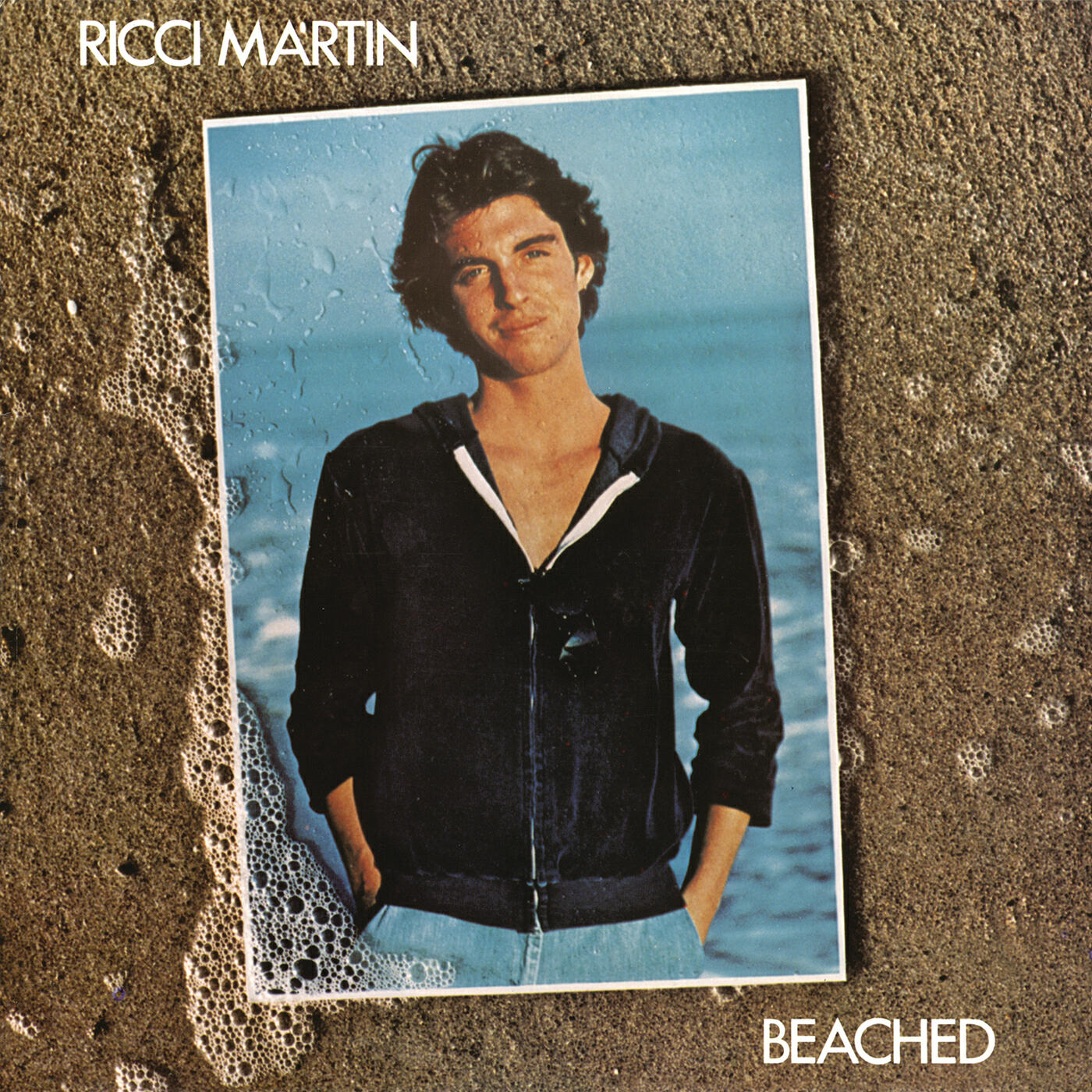Ricci Martin - Stop Look Around (Stereo Single Mix)