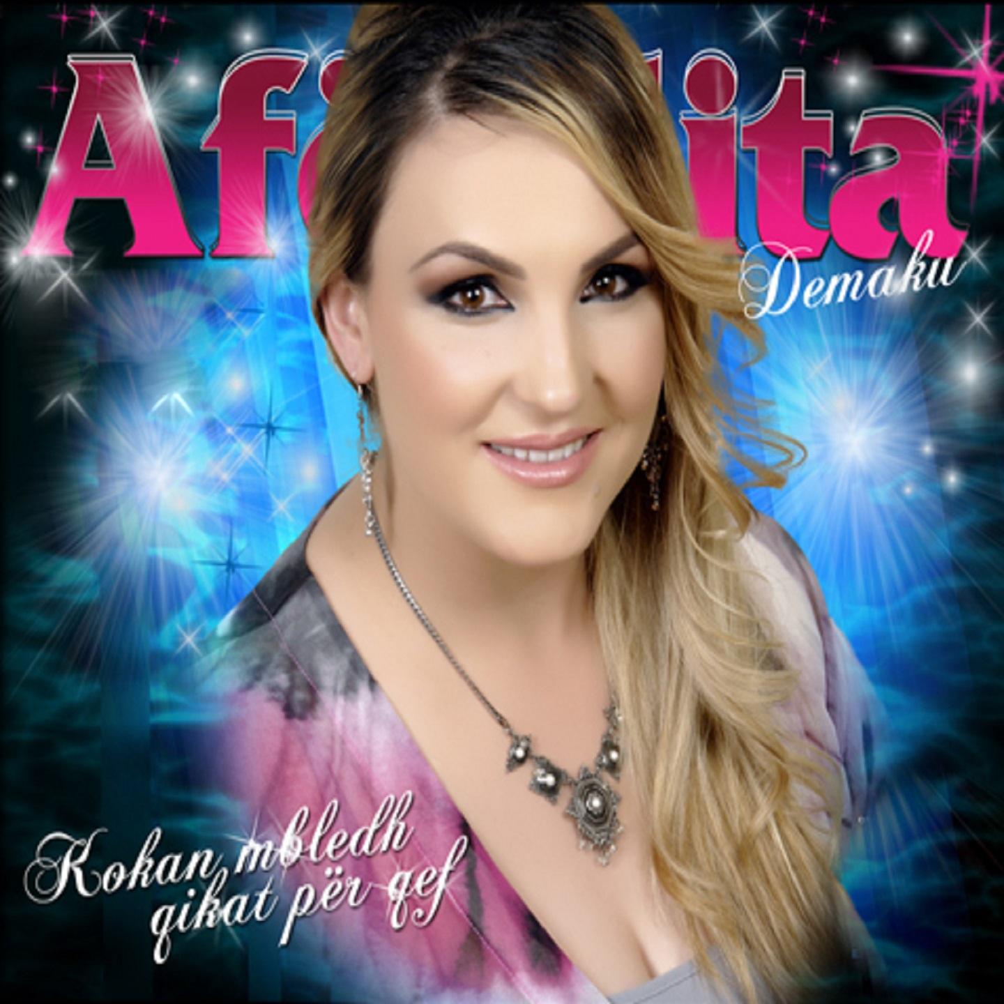 Afërdita Demaku - Perseri Fajtore Jam Une