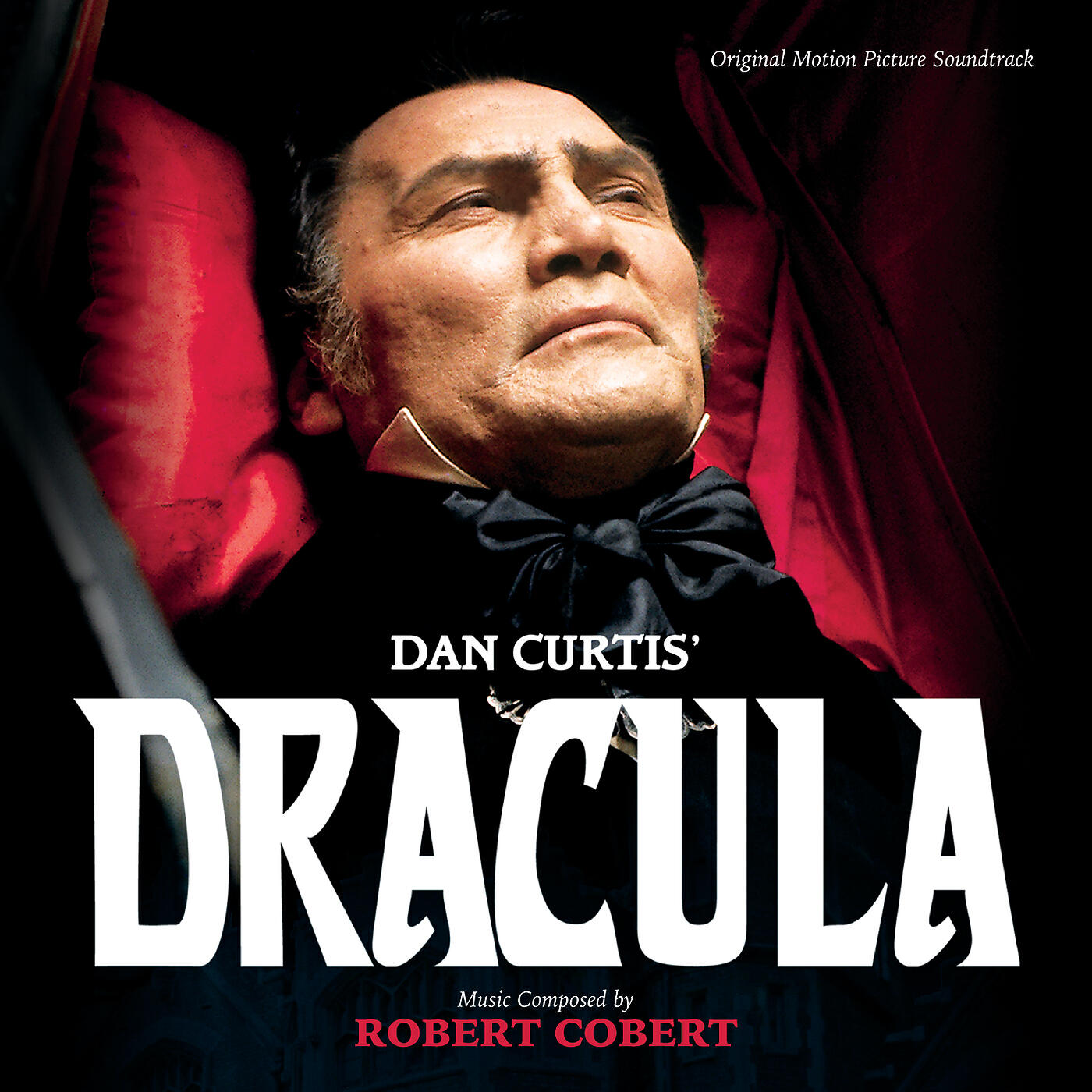 Robert Cobert - Dracula At Dusk (Opening Theme)