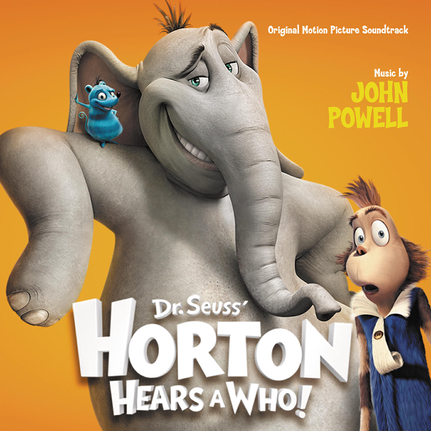 John Powell - A Big Ending