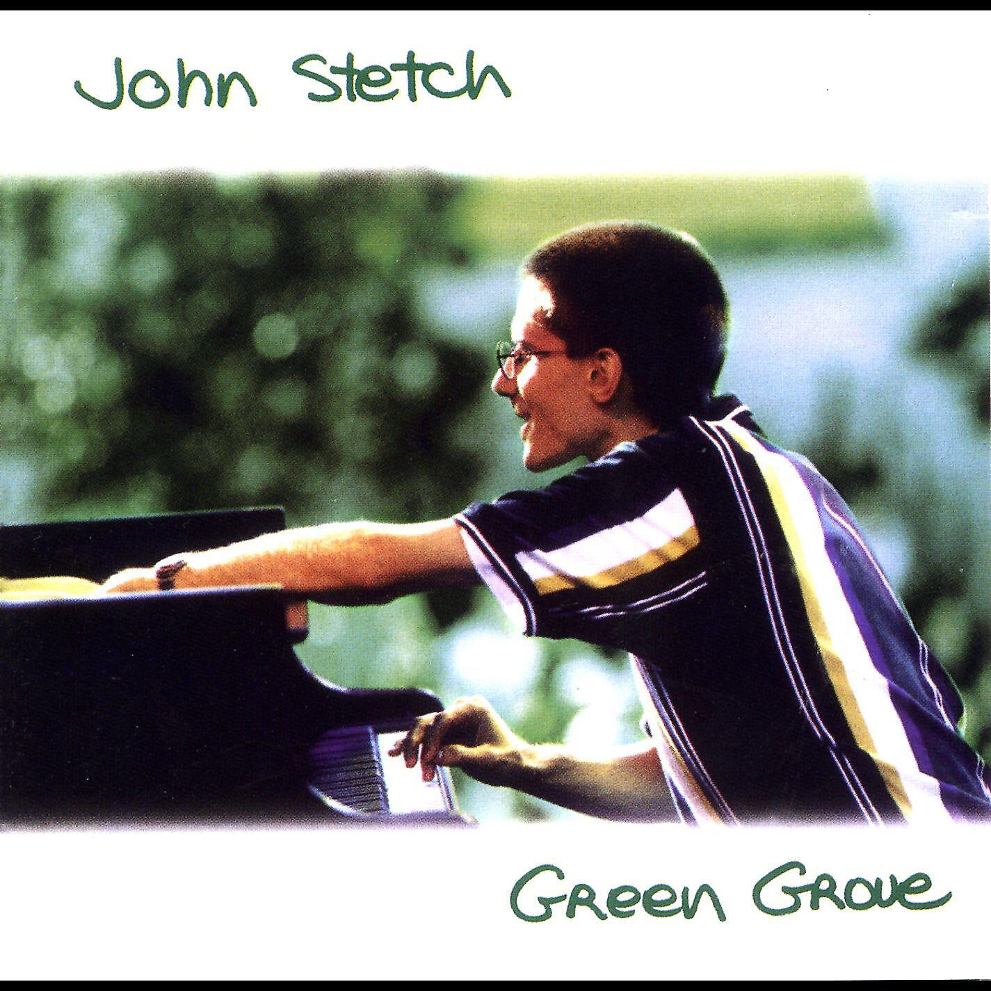 John Stetch - Zabava