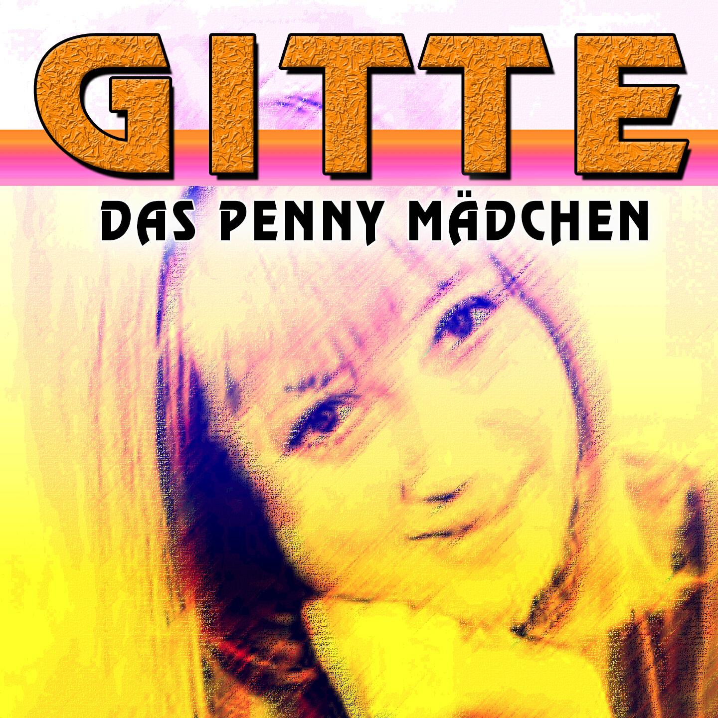 Gitte - Souvenirs