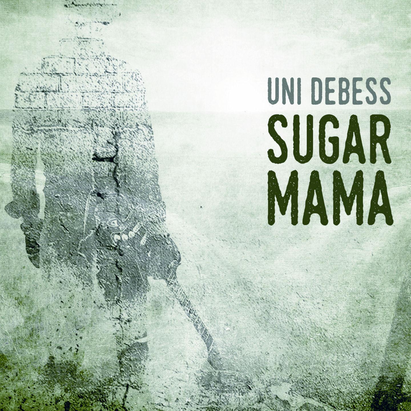Постер альбома Sugar Mama
