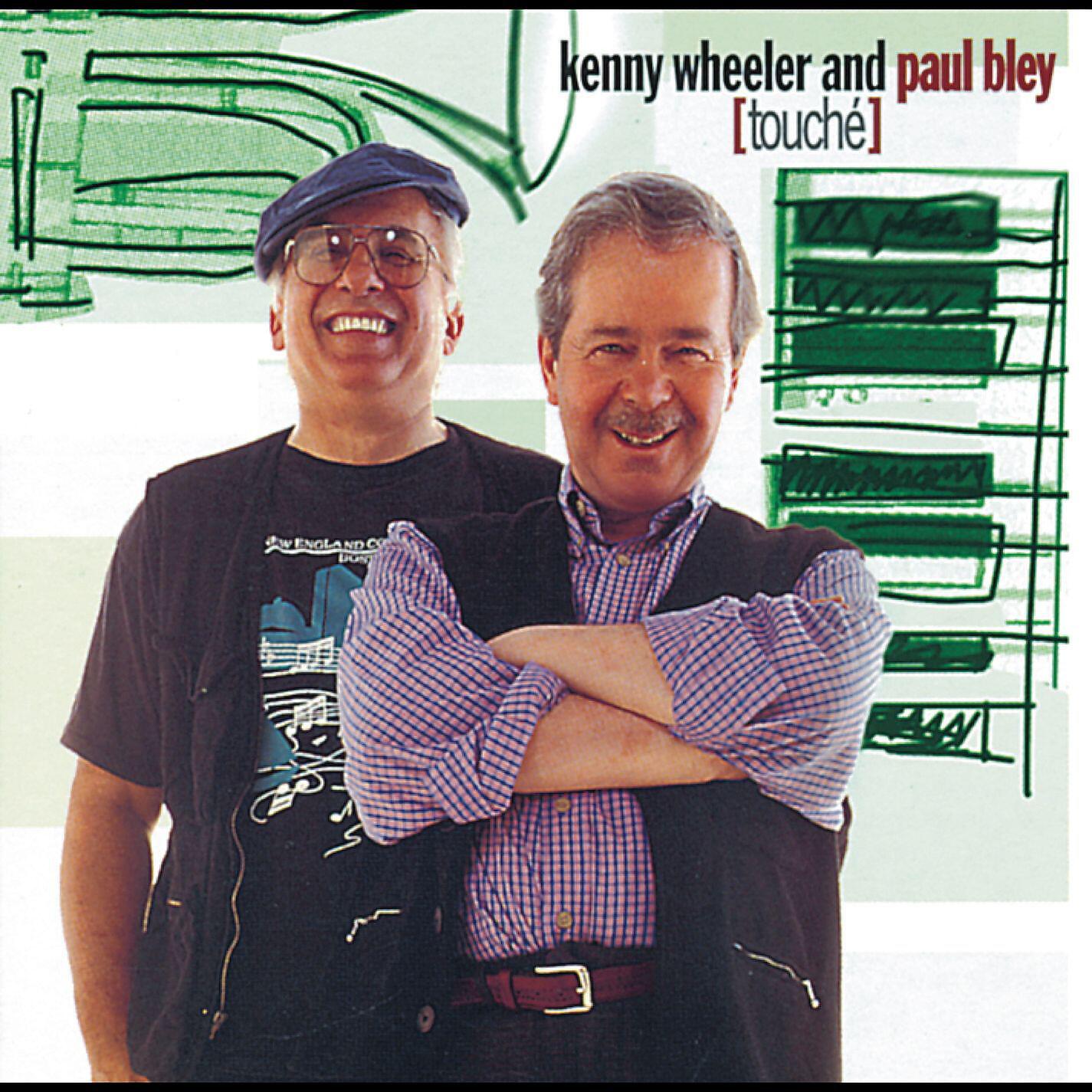 Kenny Wheeler - Prequel