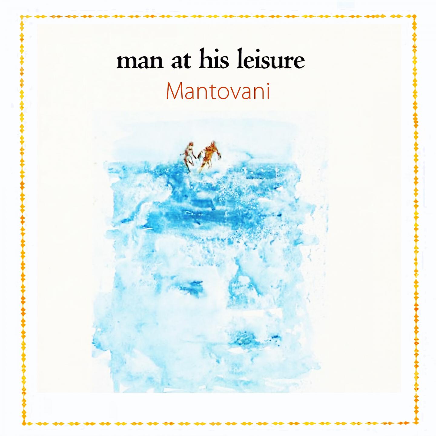 Mantovani - Karen (From The Film 