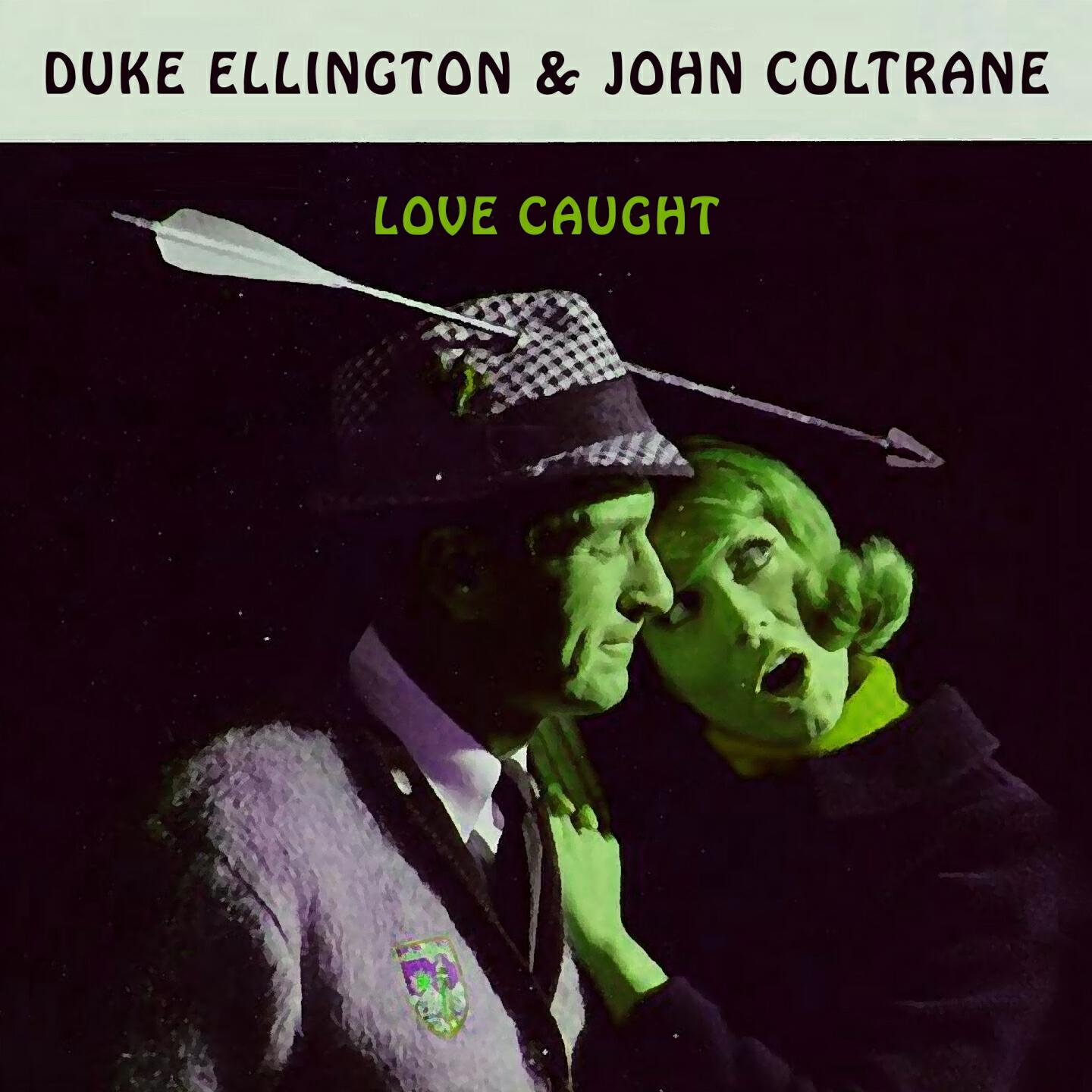 DUKE ELLINGTON - Big Nick