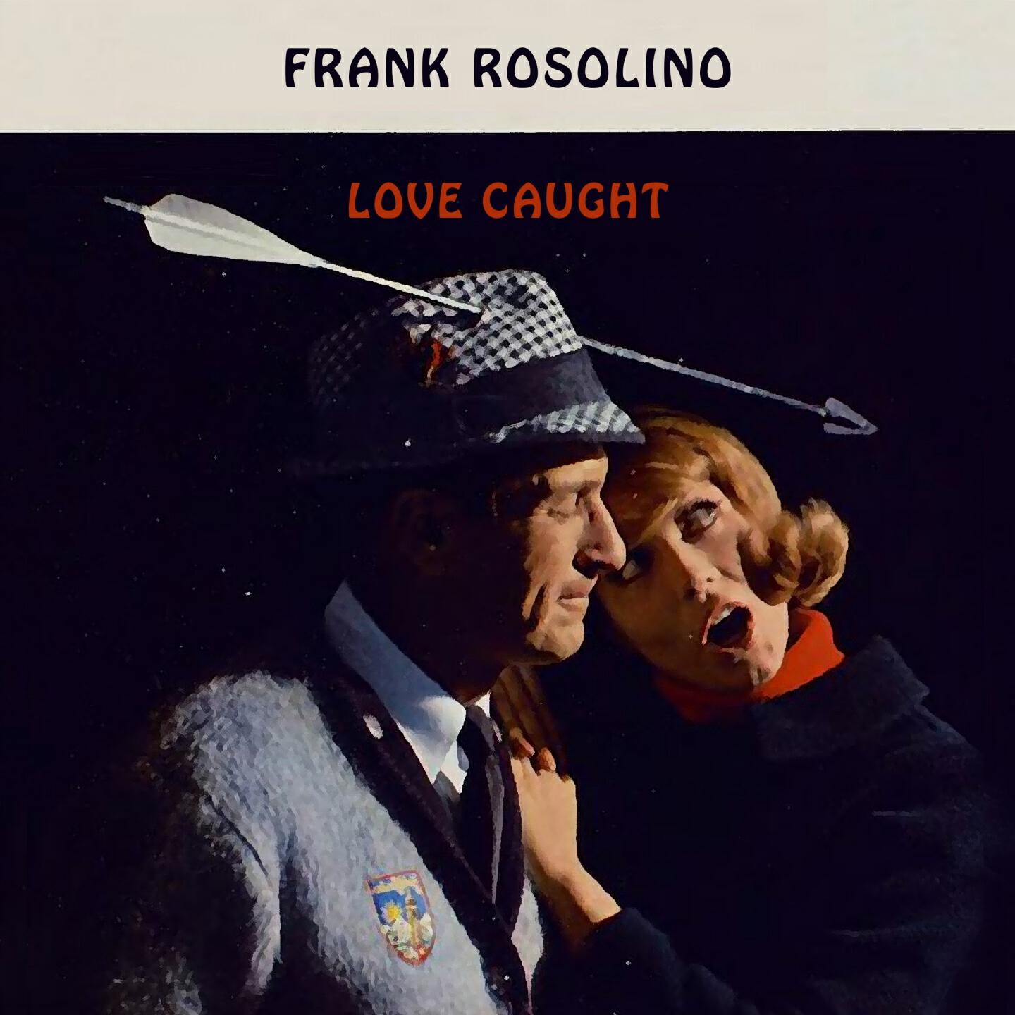 Frank Rosolino - How Many Hears Have You Broken