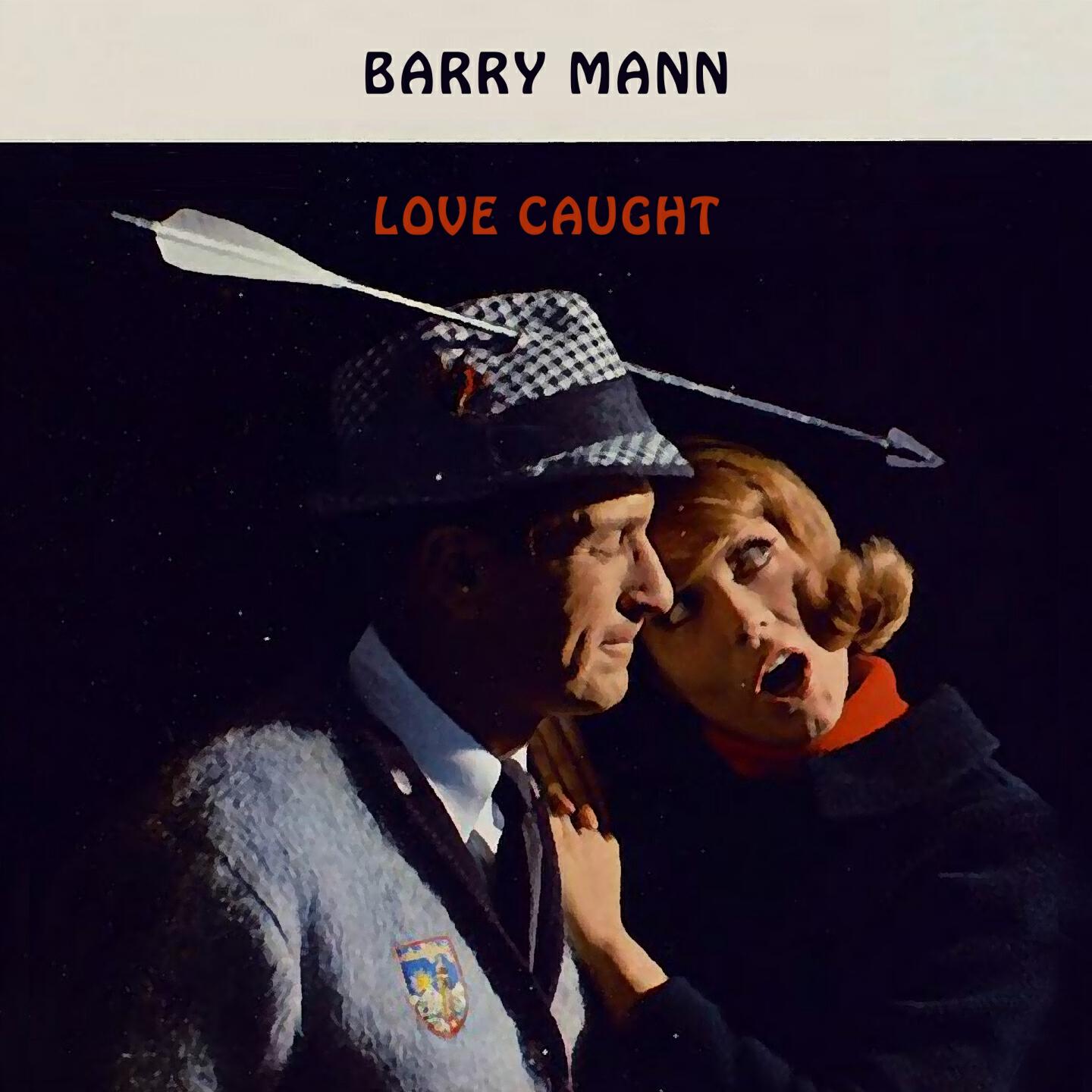 Barry Mann - The Millionaire