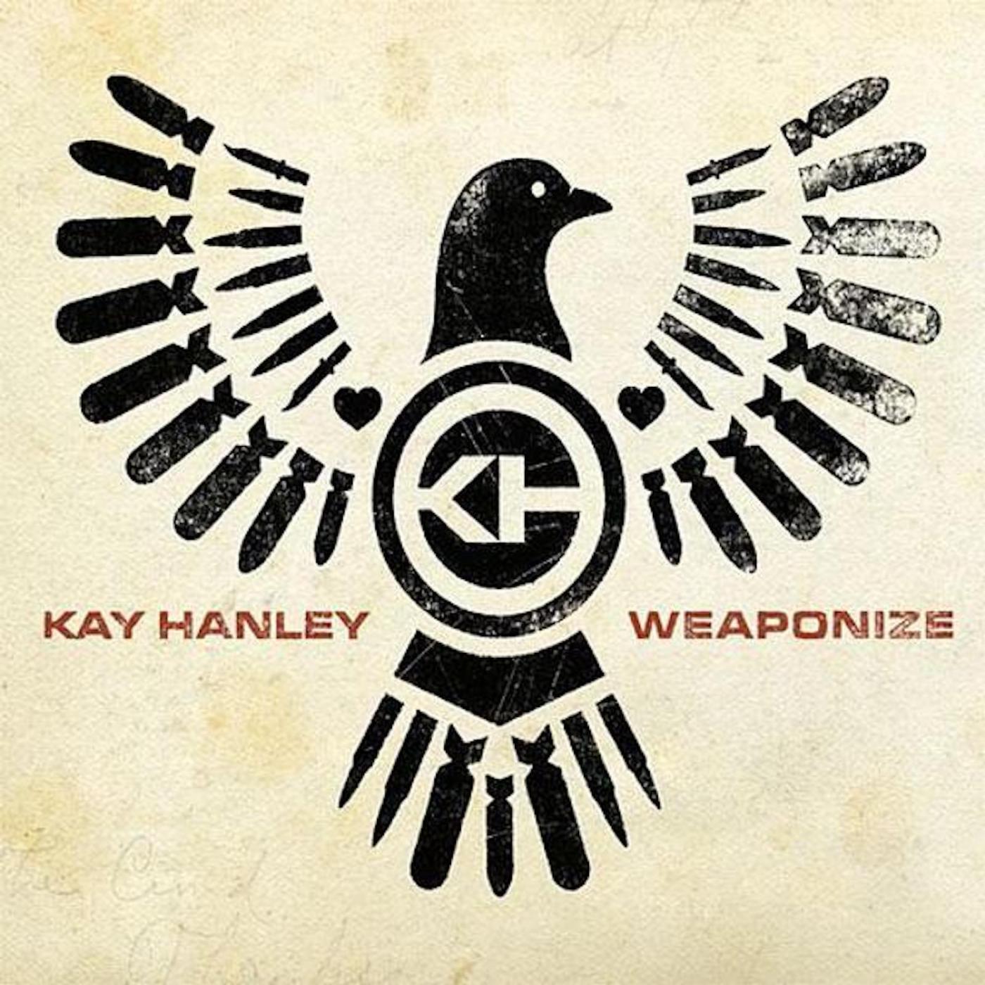 Kay Hanley - I Guess I Get It