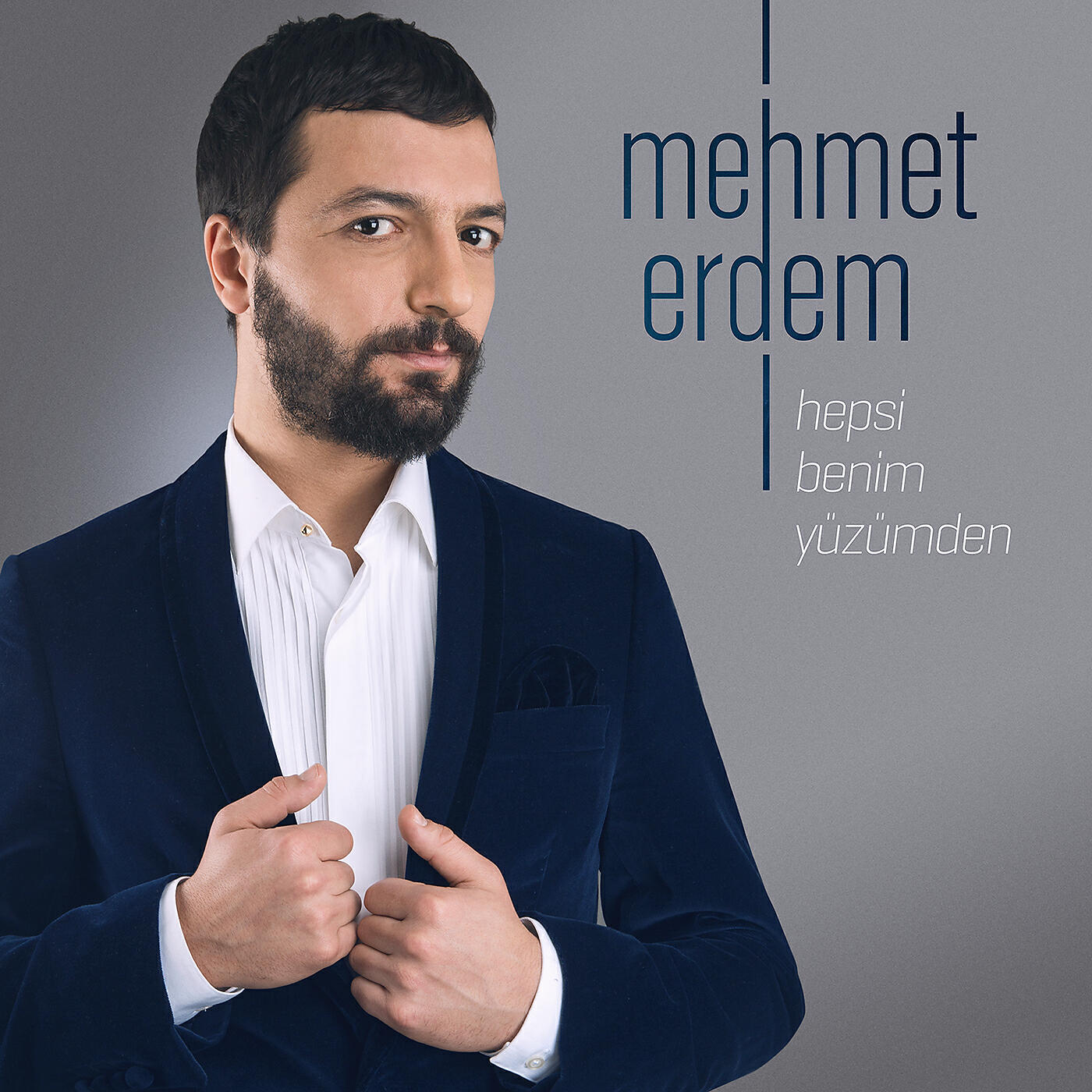 Mehmet Erdem - Seni Kimler Aldı