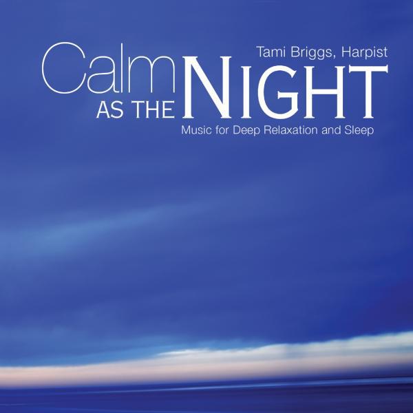 Постер альбома Calm As The Night