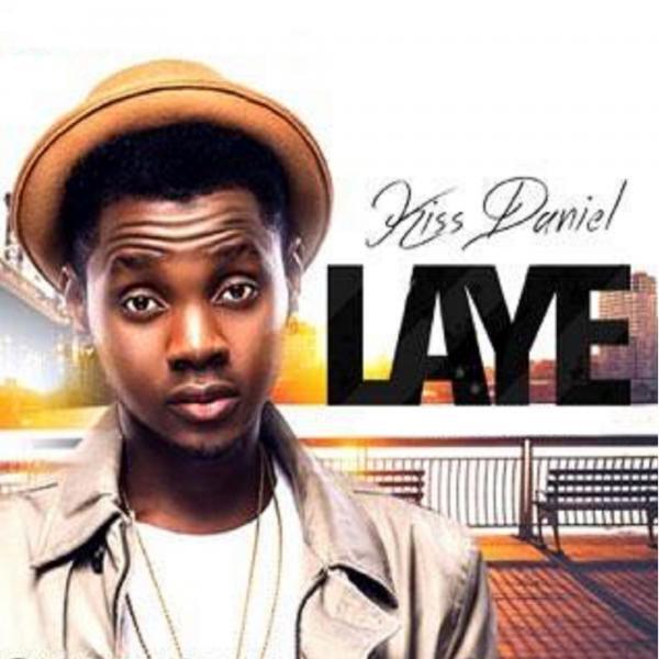 Kiss - Laye
