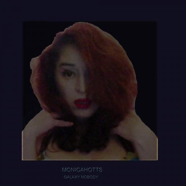 Monicahotts - Since Mondays Are Blue
