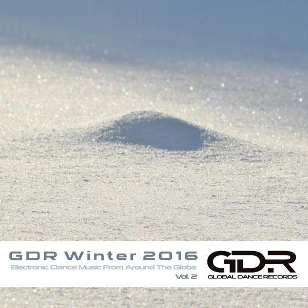 Постер альбома GDR Winter 2016, Vol. 2
