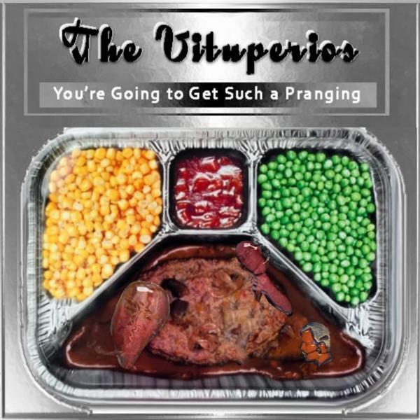 The Vituperios - Stok Kongri (I See It True)