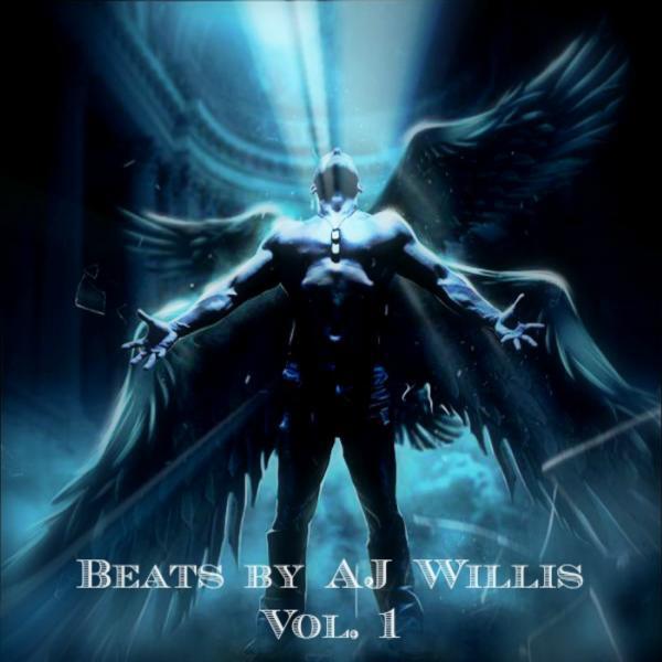 A.J. Willis - Rock Me