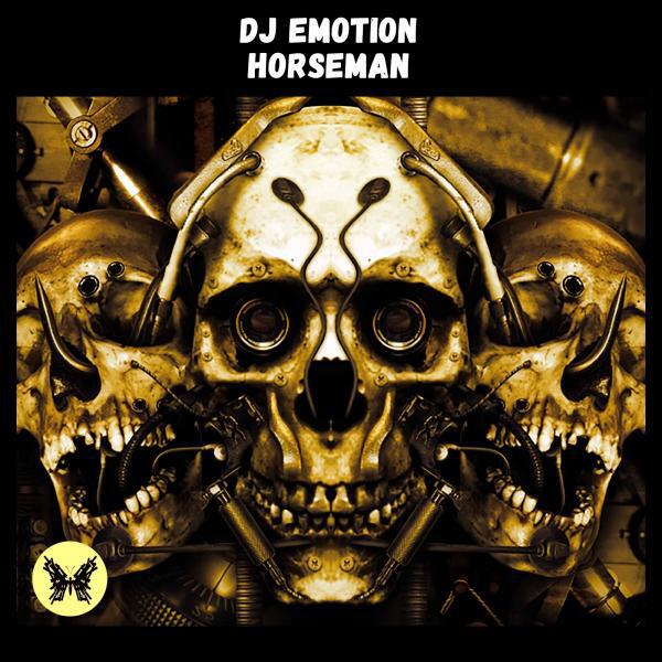 DJ Emotion - You Fat Bi**h