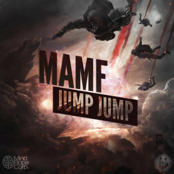 MAMF - Jump Jump