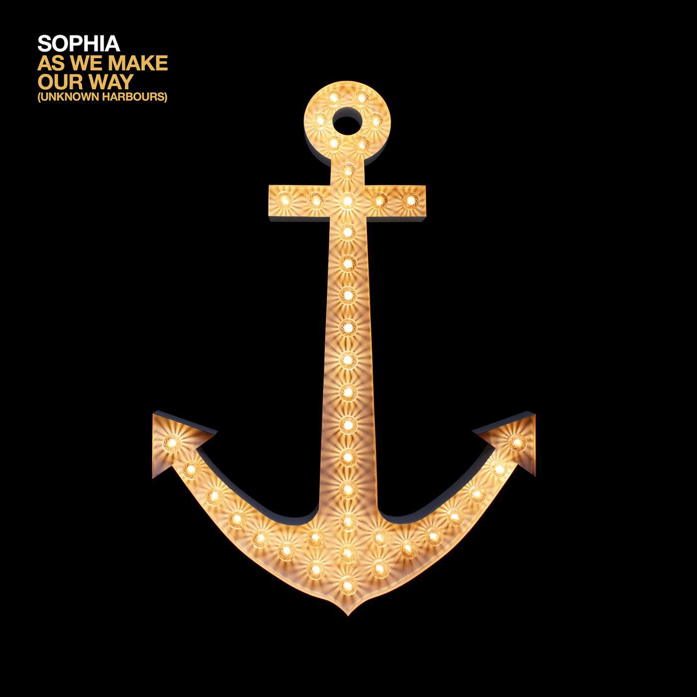 Sophia - Blame