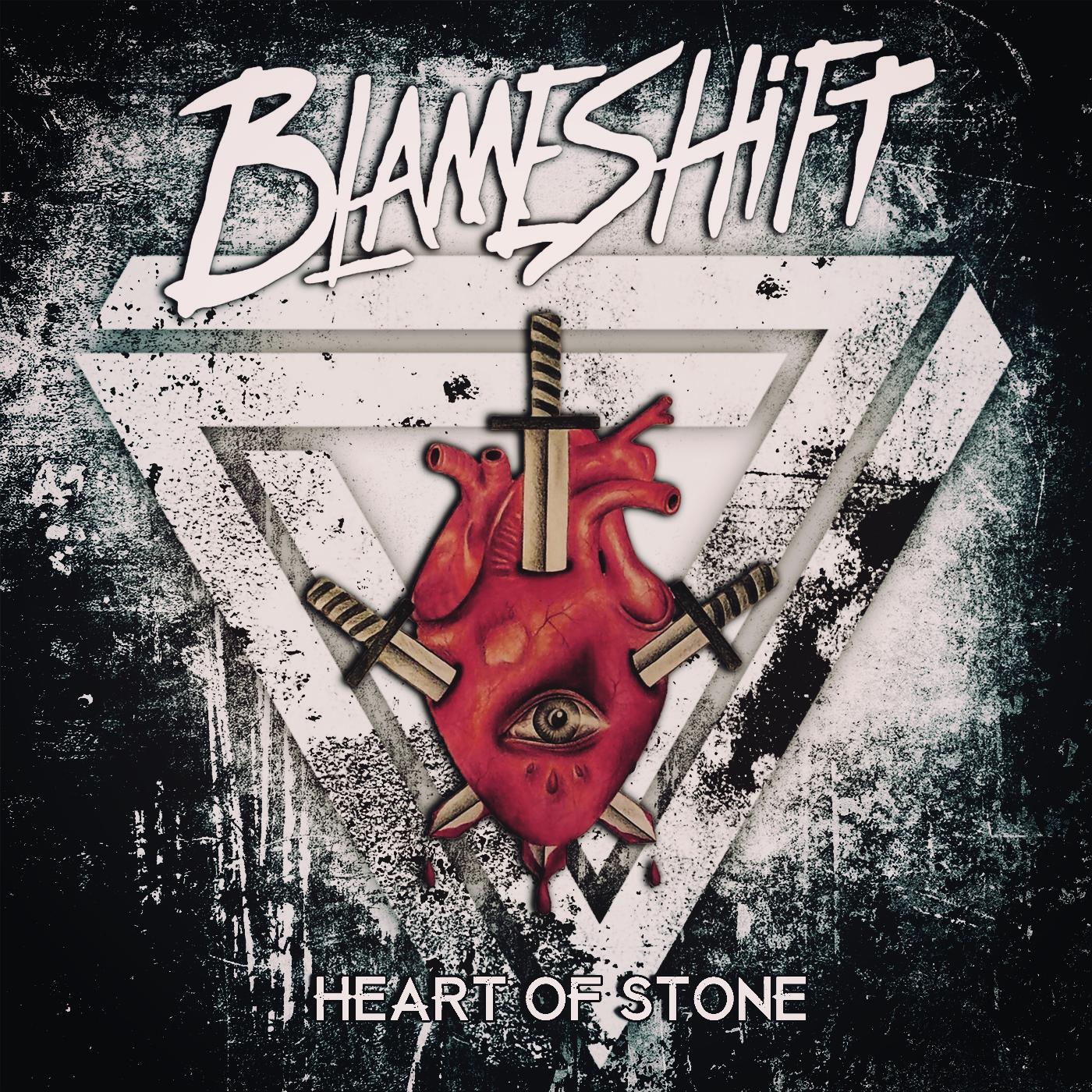 Blameshift - Tell Me It's Alright
