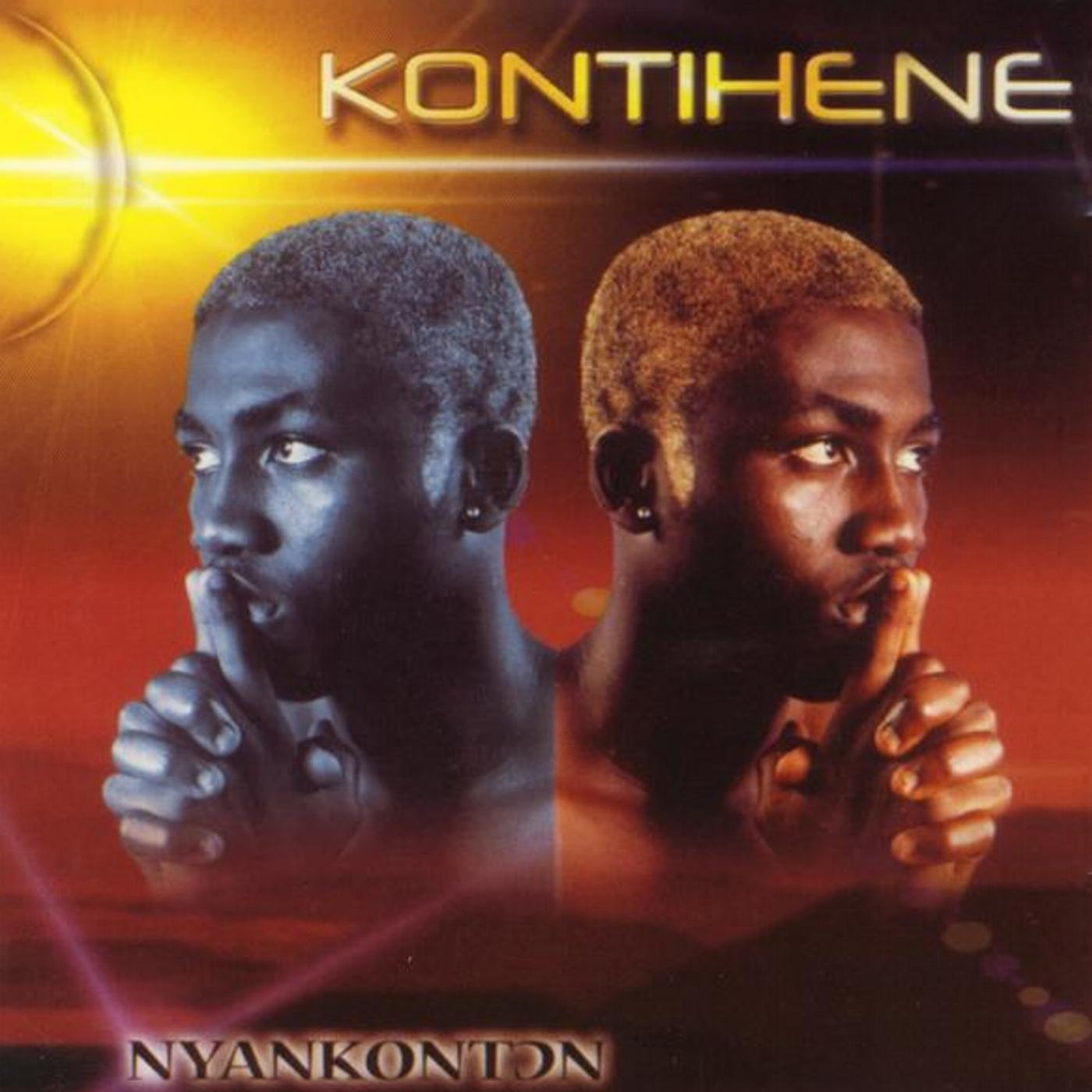 Kontihene - Madamfo Pa Beko