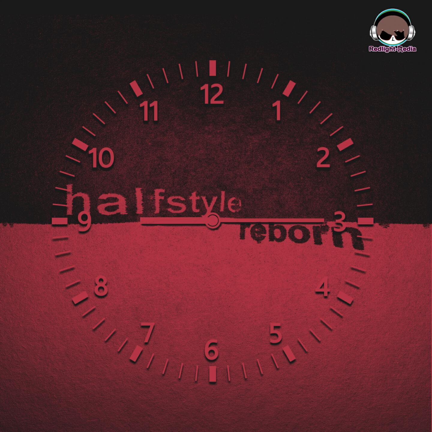 Halfstyle - Reborn (JumpStyle Mix)