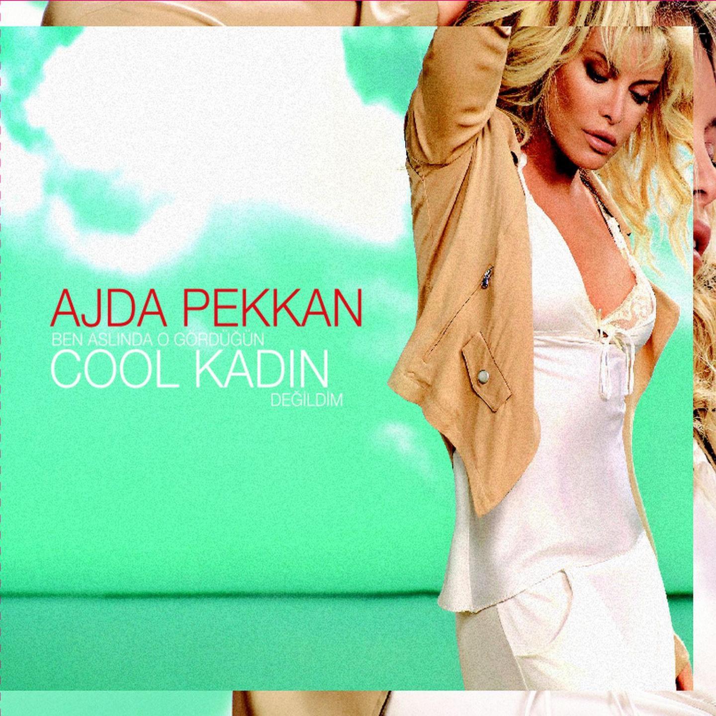 Постер альбома Cool Kadın